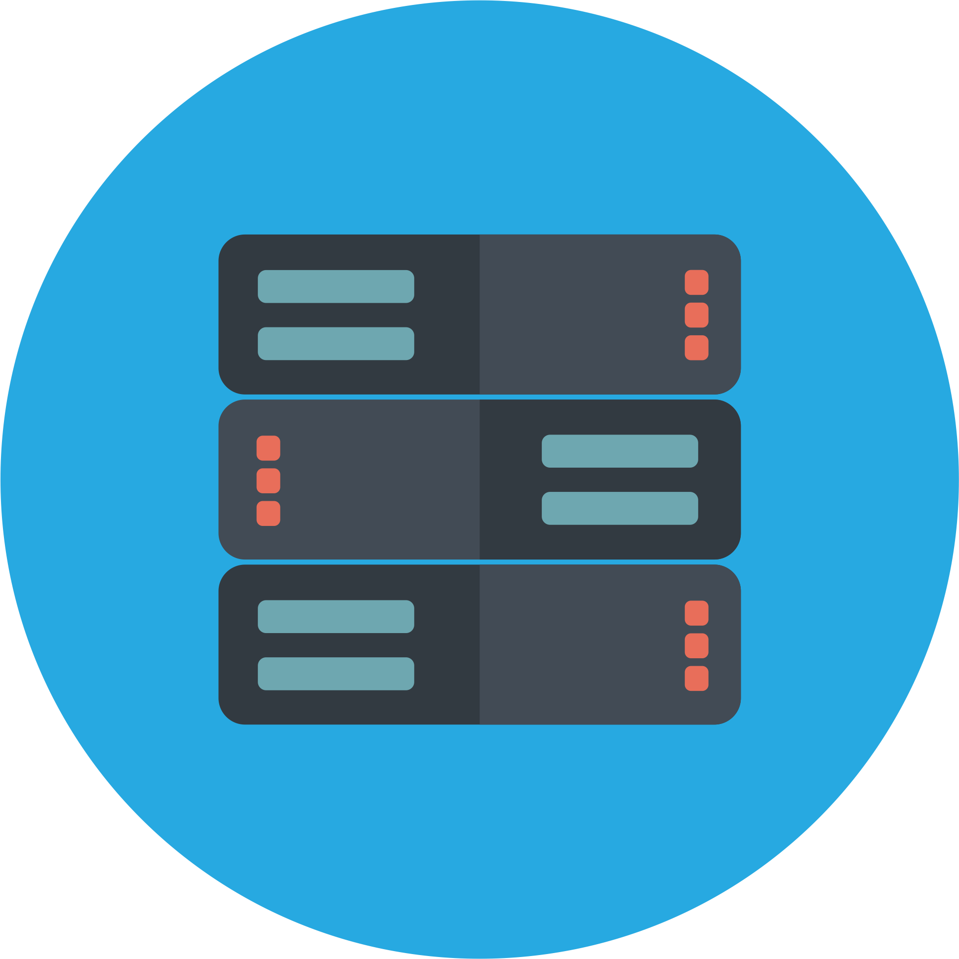 Loeth Gamehosting Logo
